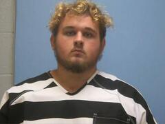 Mugshot of JOSHUA NATHANIEL COLLINS