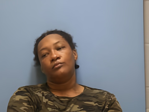 Mugshot of JESSICA DEANNA YOUNG