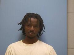 Mugshot of ROBERT HENRY JR BANKS