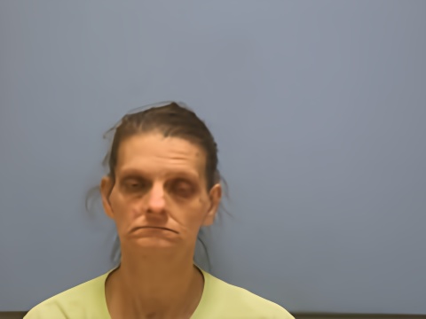 Mugshot of KASEY LIANA HILL