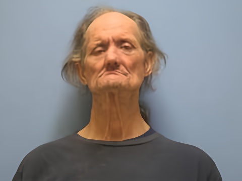 Mugshot of STEVEN D 9/18/1961 JONES