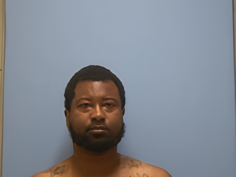Mugshot of ALEX DESHUN LEWIS