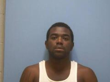 Mugshot of FREDDRICK L WILLIAMS