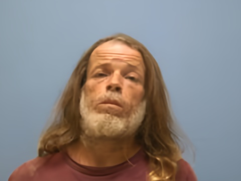 Mugshot of STEVEN D TOLER