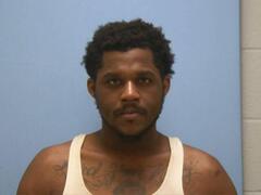 Mugshot of GEORGE EDWARD III RAY
