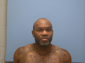 Mugshot of TIMMY LEE WOODS