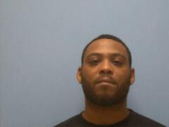 Mugshot of KALEB LASHAWN THOMPSON