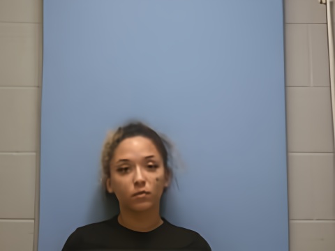 Mugshot of JORJA J GREEN