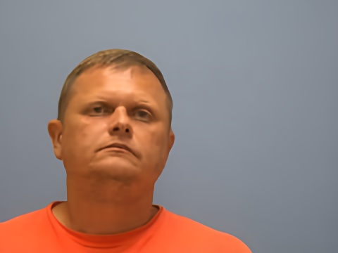 Mugshot of ALIAKSANDR NMN HETSOLD