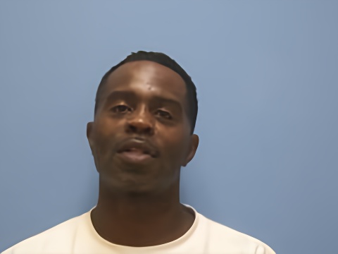 Mugshot of KENDRICK NMN BROWN