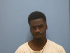 Mugshot of RONDALE NMN ALLEN