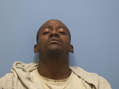 Mugshot of DORIAN D THOMAS