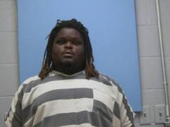 Mugshot of STEPHON DESEAN MCLAURIN