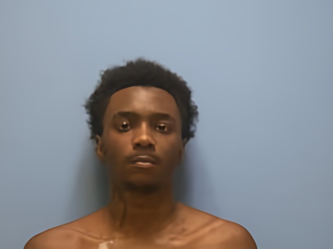Mugshot of DANARIUS JAISHUN KING