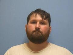 Mugshot of TYLER SKY JOHNSON