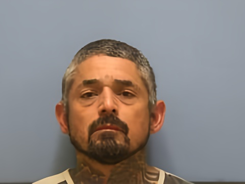 Mugshot of JUAN JR BLANCO