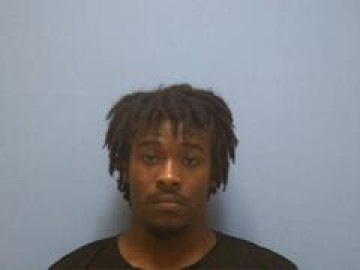 Mugshot of ENEAL LASHAWN WALKER