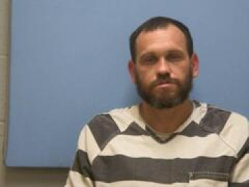 Mugshot of JEREMY DEWAYNE SUMMERS