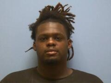 Mugshot of ROY LEE COLE