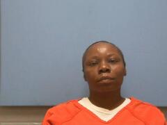 Mugshot of NICKAKEENA REGINA MALONE