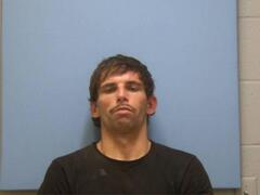 Mugshot of ZAKARY ANDREW BROOKS