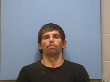 Mugshot of ZAKARY ANDREW BROOKS