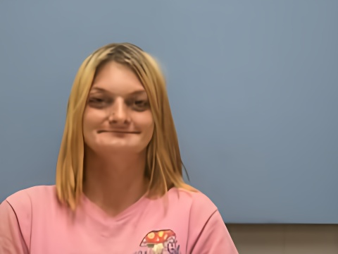 Mugshot of PAULA RHEANEE HUMBLE