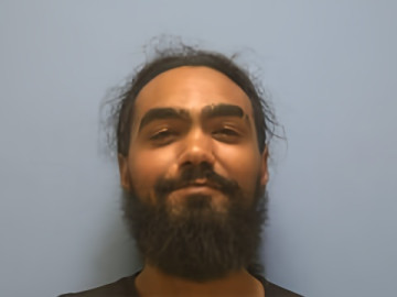 Mugshot of CHANTEL TYRIK BRITMAN