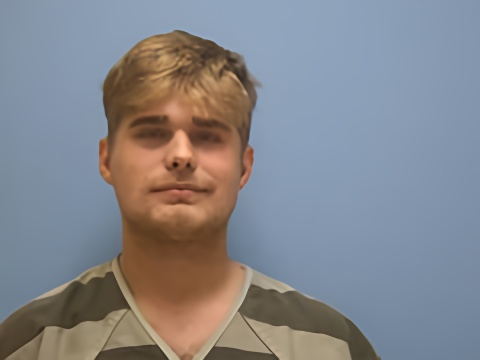 Mugshot of KALEN METHENY HOPKINS