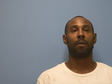 Mugshot of JOHNNY LEE JR JONES