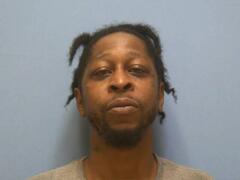 Mugshot of KAYDRIN MARCEL NEELY