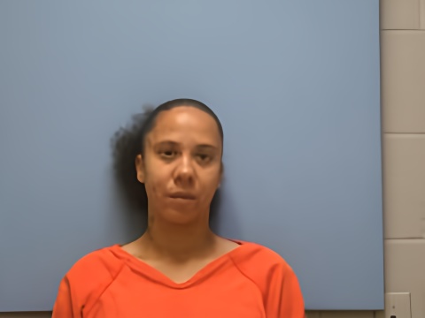 Mugshot of CHRISTIE MIRANDA POLLARD