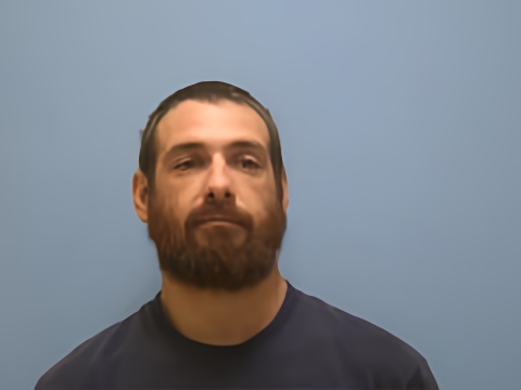 Mugshot of JOSEPH MICHAEL LAMBERT
