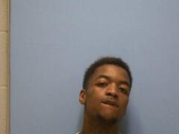 Mugshot of RAEKWON RASHUN TATE