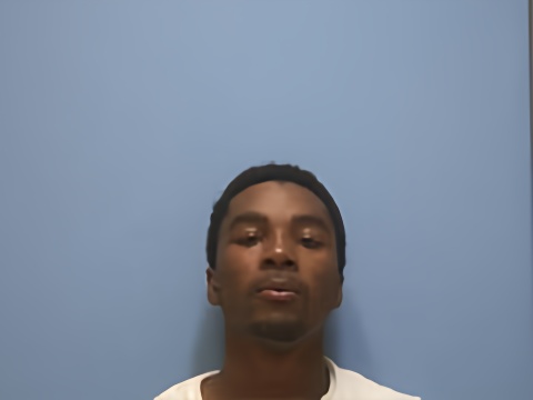 Mugshot of MARKAVIOUS JACQUEZ BRUCE