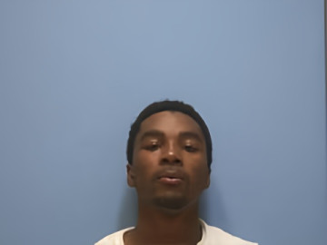 Mugshot of MARKAVIOUS JACQUEZ BRUCE