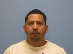 Mugshot of JONATHAN RAFAEL FERMENAL AGUILERA