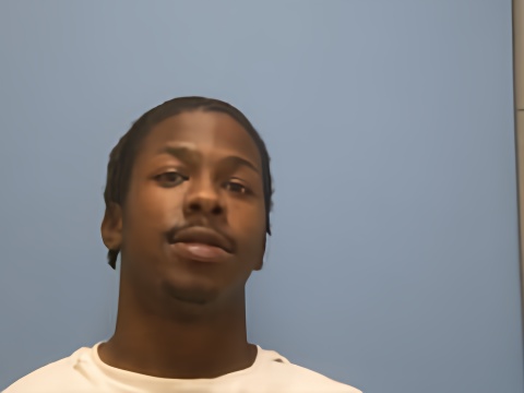 Mugshot of CHARLES MONTEL WEAVER