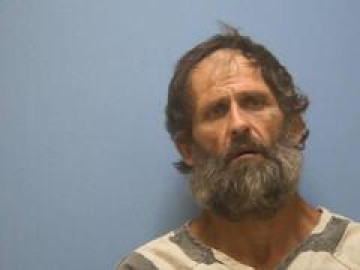 Mugshot of FREDDIE RUSSELL III EARNEST
