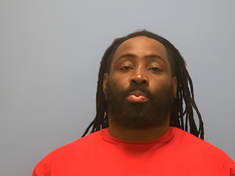Mugshot of MARKESE D ALLEN