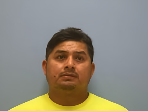 Mugshot of JOSE JLUIS HERNANDEZ-DEMEZA