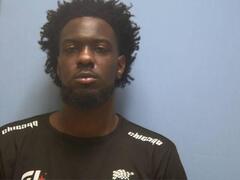 Mugshot of KRISTOFFER KAHLIL WEBB