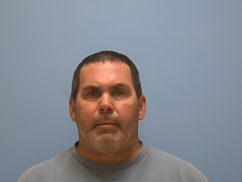 Mugshot of WILLIAM ALLEN JENNINGS