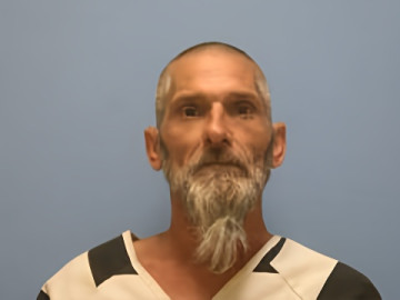 Mugshot of DOUGLAS ANTHONY SCOTT