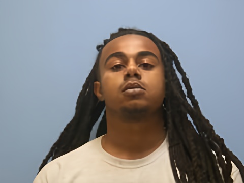 Mugshot of DEMARIUN KYRUN WELLS