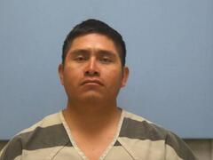 Mugshot of CASIMIRO NMN ROJAS