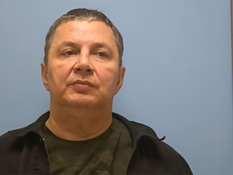 Mugshot of IURIE N/A MOROSON