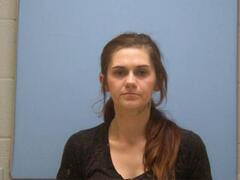 Mugshot of LYNSEY DINEZ STALLINGS