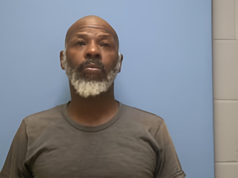 Mugshot of ERIC REGENOLD LEE