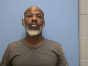 Mugshot of ERIC REGENOLD LEE